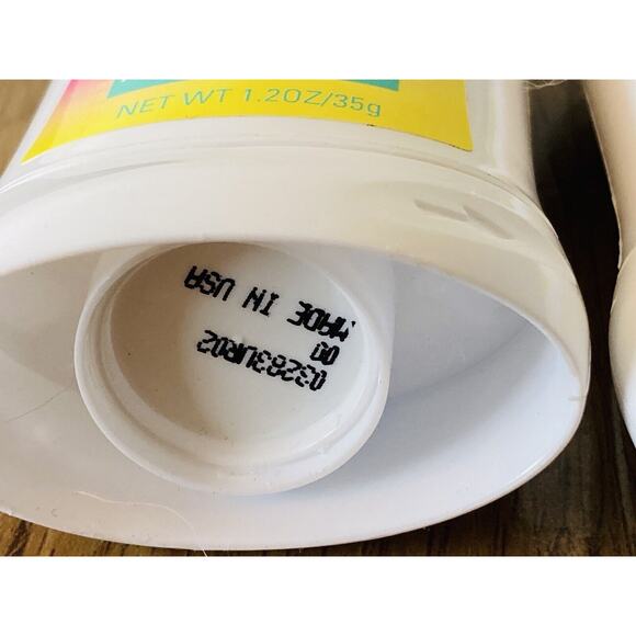 Lot 4 Suave Women’s 48HR Deodorant Fresh Vibes Awesome Blossom, 1.2 Oz No Alumin - Picture 9 of 9